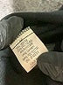 Theory Color Block Black Cocktail Dress Size 10 - photo 8