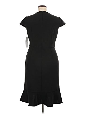 London Times Cocktail Dress (view 2)