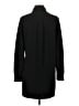 Kate Spade New York 100% Polyester Black Coat Size 4 - photo 2
