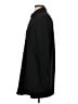 Kate Spade New York 100% Polyester Black Coat Size 4 - photo 5
