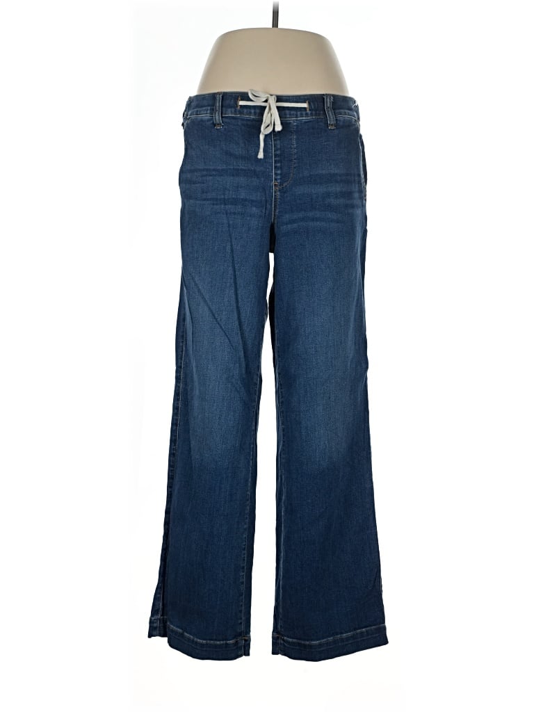Click to view more detailed imagery on our partner's website Pre-owned Torrid Jeans In Blue