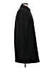 Kate Spade New York 100% Polyester Black Coat Size 4 - photo 4