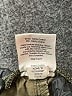 Jumping Beans 100% Cotton Camo Green Cargo Pants Size 2T - photo 4