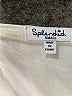 Splendid Stripes White Casual Dress Size S - photo 4
