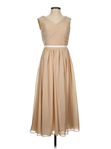 JJ's House Cocktail Dress (view 1)
