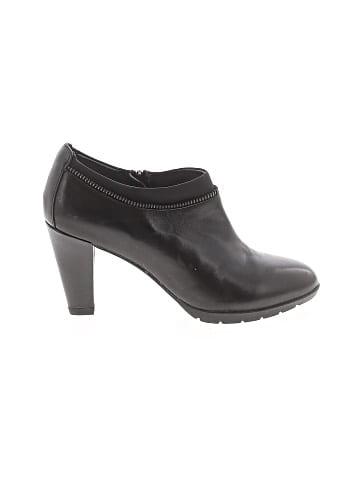 Anne Klein Ankle Boots (view 1)