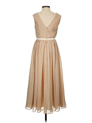 JJ's House Cocktail Dress (view 2)