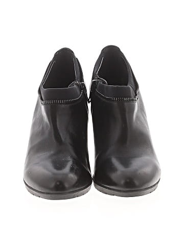 Anne Klein Ankle Boots (view 2)