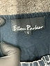 Ellen Parker Black Sleeveless Top Size L - photo 7