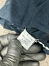 Ellen Parker Black Sleeveless Top Size L - photo 8