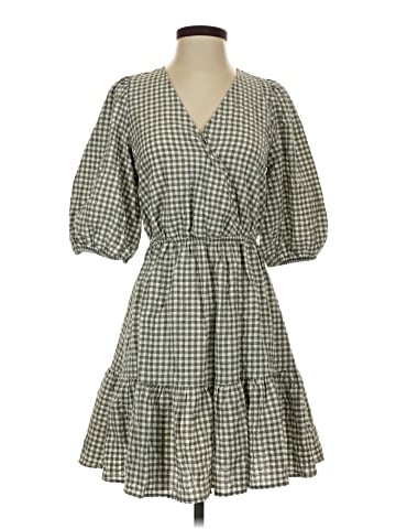 MNG Casual Dress (view 1)