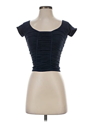 Intimately by Free People Short Sleeve T-Shirt (view 1)
