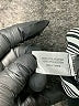 Violet & Claire 100% Polyester Stripes Black Sleeveless Blouse Size M - photo 8
