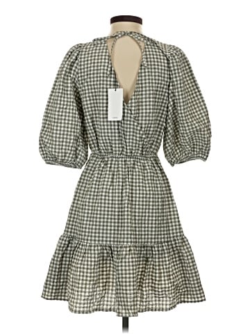 MNG Casual Dress (view 2)
