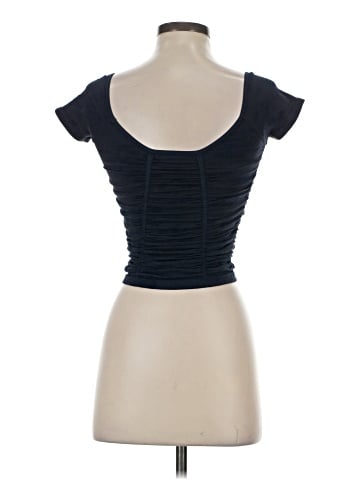 Intimately by Free People Short Sleeve T-Shirt (view 2)