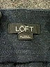 Ann Taylor LOFT Blue Active Pants Size M - photo 4