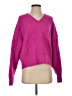 Zara Pink Pullover Sweater Size S - photo 1
