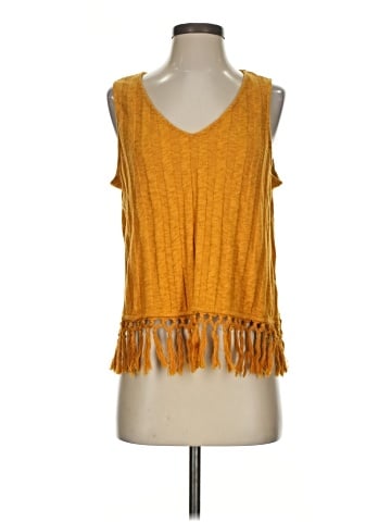 Eri + Ali Sleeveless Top (view 1)