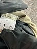 Unbranded 100% Polyester Solid Gray Jumpsuit Size L - photo 4