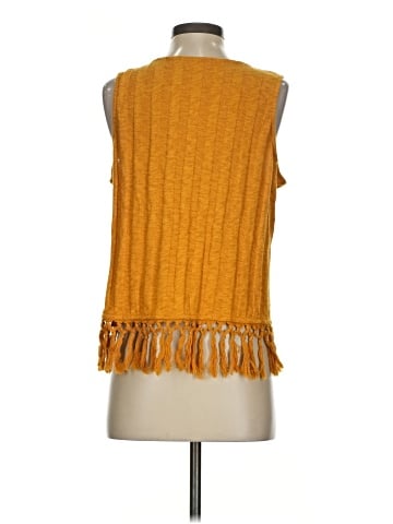 Eri + Ali Sleeveless Top (view 2)