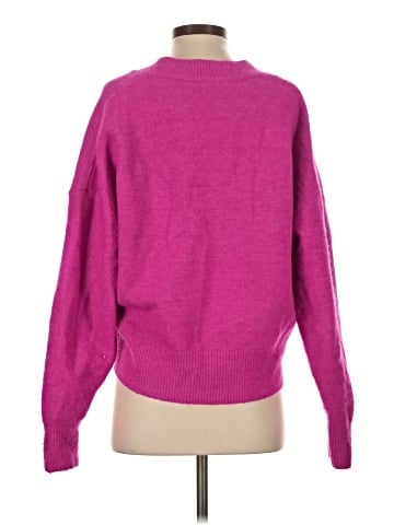 Zara Pullover Sweater (view 2)