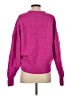 Zara Pink Pullover Sweater Size S - photo 2