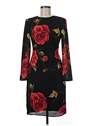David Warren Casual Dress (view 1)