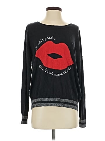 Chaser Long Sleeve Top (view 1)