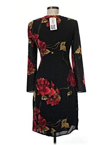 David Warren Casual Dress (view 2)
