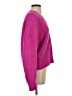 Zara Pink Pullover Sweater Size S - photo 4