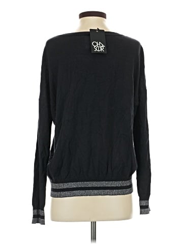 Chaser Long Sleeve Top (view 2)
