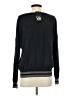 Chaser Black Long Sleeve Top Size S - photo 2