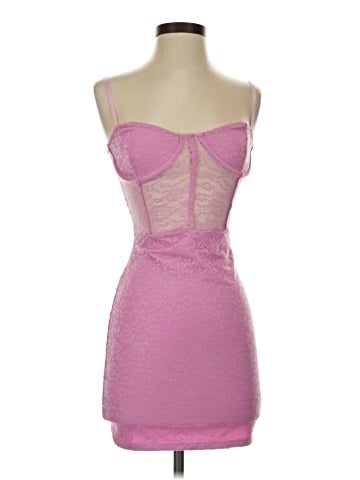 Divided by H&M Cocktail Dress (view 1)