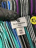 Worthington 100% Polyester Teal Casual Skirt Size XL Petite - photo 4