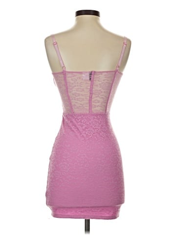 Divided by H&M Cocktail Dress (view 2)