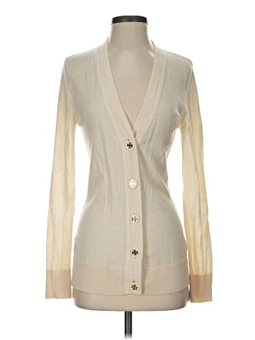 Tory Burch Long Sleeve Top (view 1)