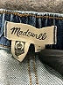 Madewell Blue Pull-On Relaxed Jeans Size M - photo 3