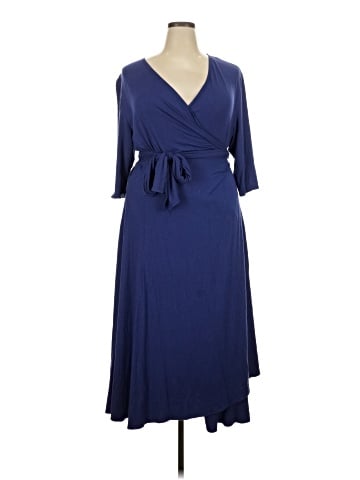 J. Peterman Casual Dress (view 1)