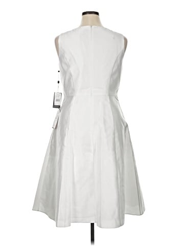 Adrianna Papell Cocktail Dress (view 2)