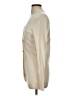 Tory Burch 100% Wool Ivory Long Sleeve Top Size S - photo 5