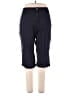 Lee Blue Cargo Pants Size 18W - photo 1
