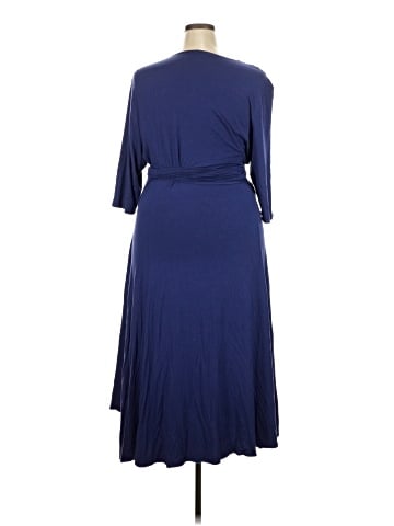J. Peterman Casual Dress (view 2)