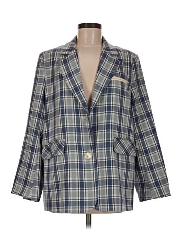 Assorted Brands Blazer (view 1)