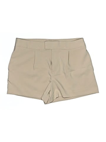 A New Day Khaki Shorts (view 1)