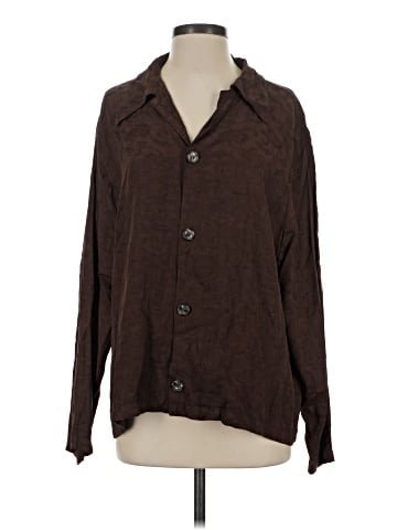 CP Shades Long Sleeve Button-Down Shirt (view 1)