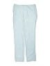Crewcuts 100% Cotton Stripes Blue Casual Pants Size 16 - photo 1