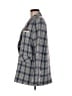 Assorted Brands Plaid Blue Blazer Size M - photo 5