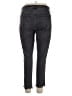 Old Navy Chevron-herringbone Gray Jeans Size 14 - photo 2
