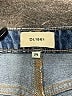 DL1961 Blue Jeans Size 24 waist - photo 7