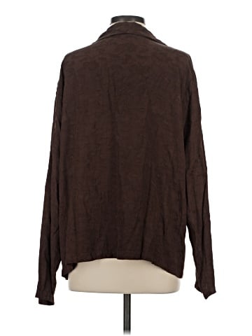 CP Shades Long Sleeve Button-Down Shirt (view 2)